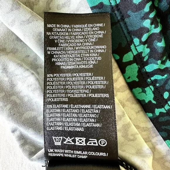 BIBA London Cocktail Dress - Picture 15 of 16